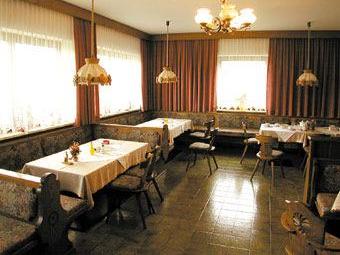 Pension Bergblick